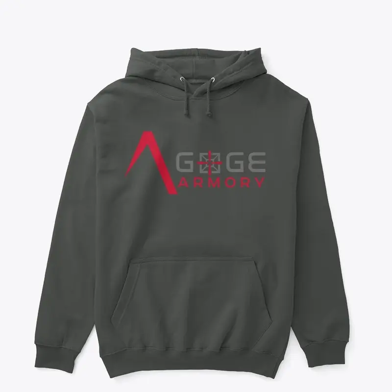 Agoge Armory