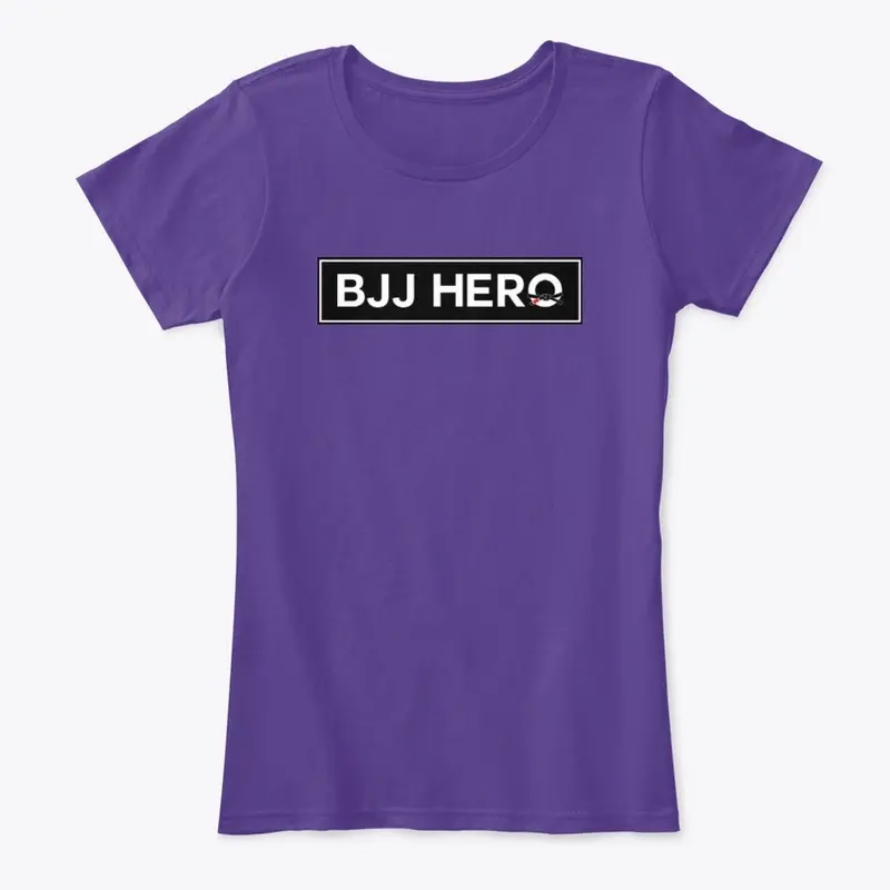 BJJ HERO