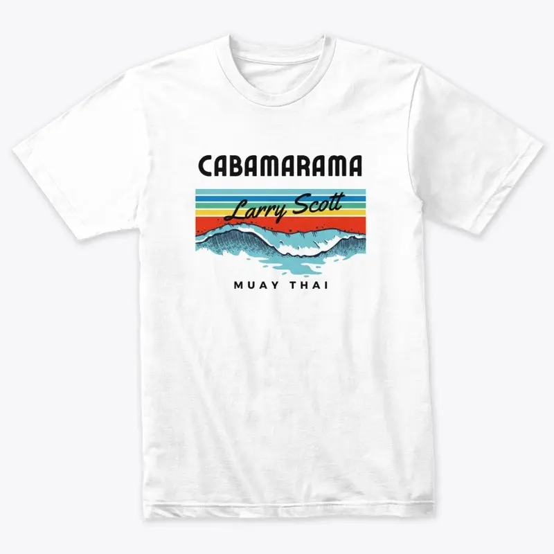 Cabamarama