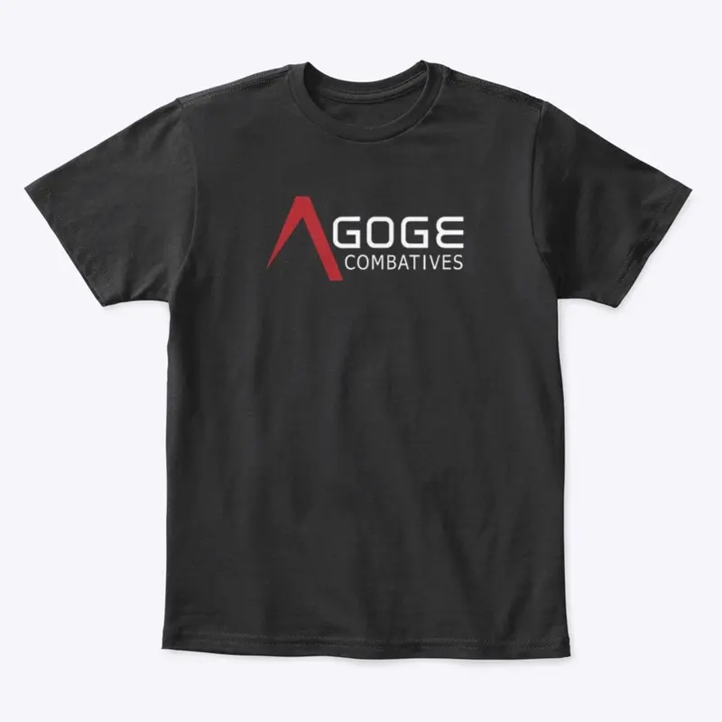 White Agoge Logo