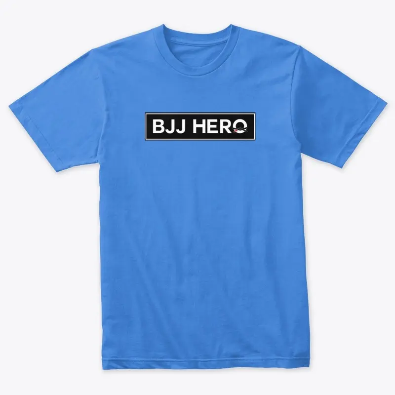 BJJ HERO