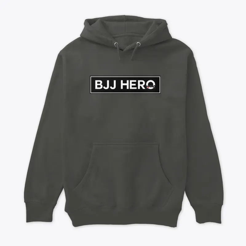 BJJ HERO