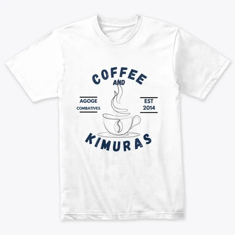 Coffee & Kimuras