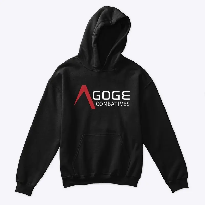 White Agoge Logo