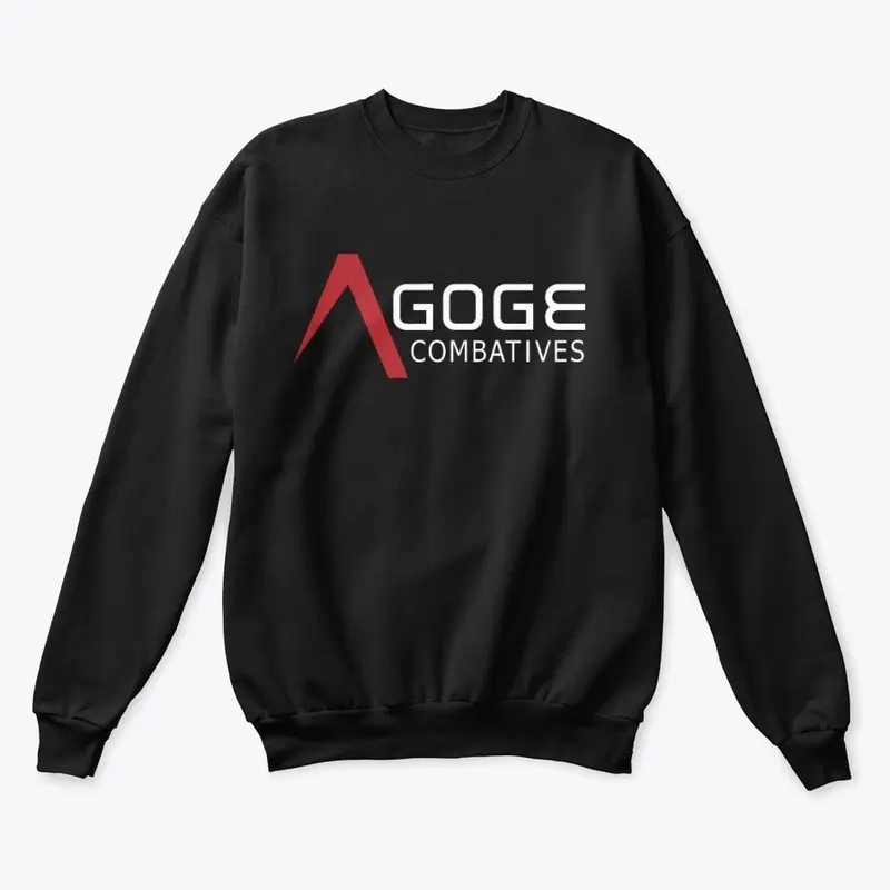 White Agoge Logo