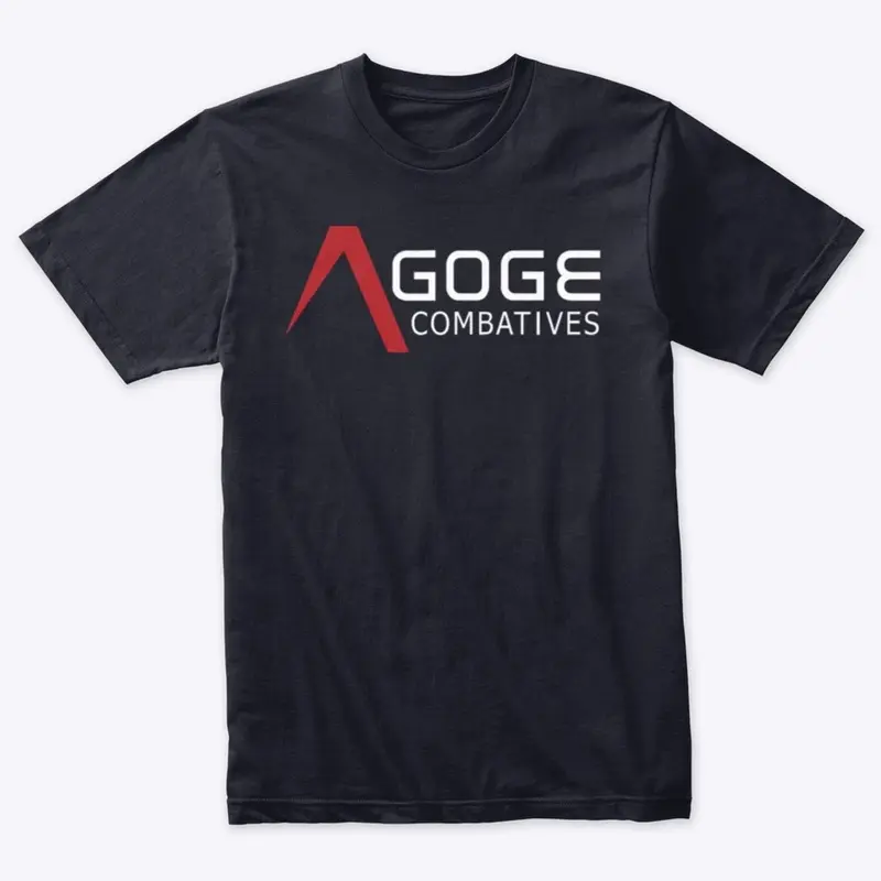 White Agoge Logo