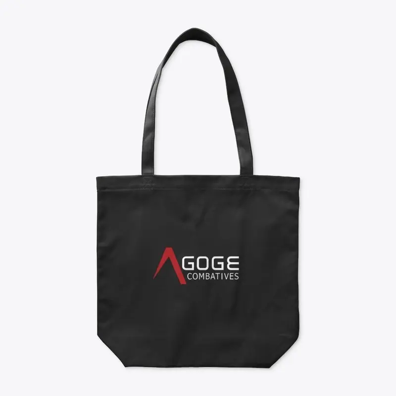 White Agoge Logo