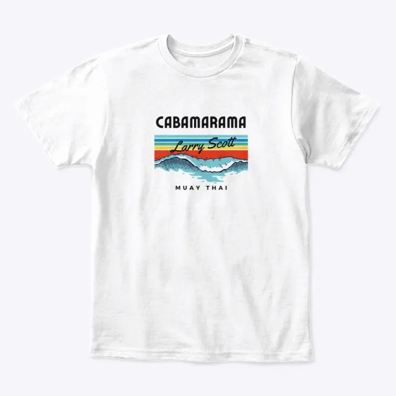 Cabamarama