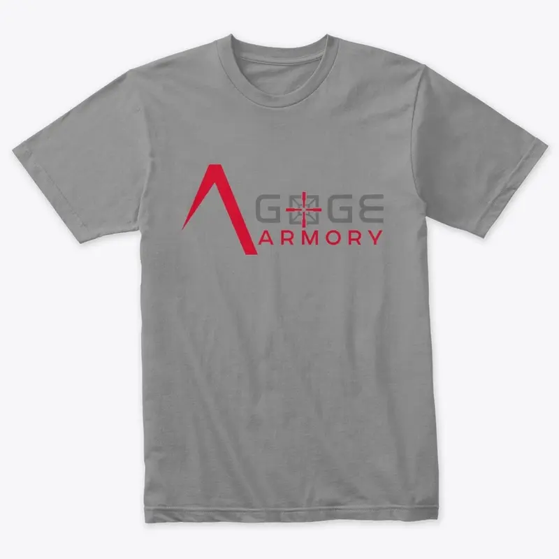 Agoge Armory