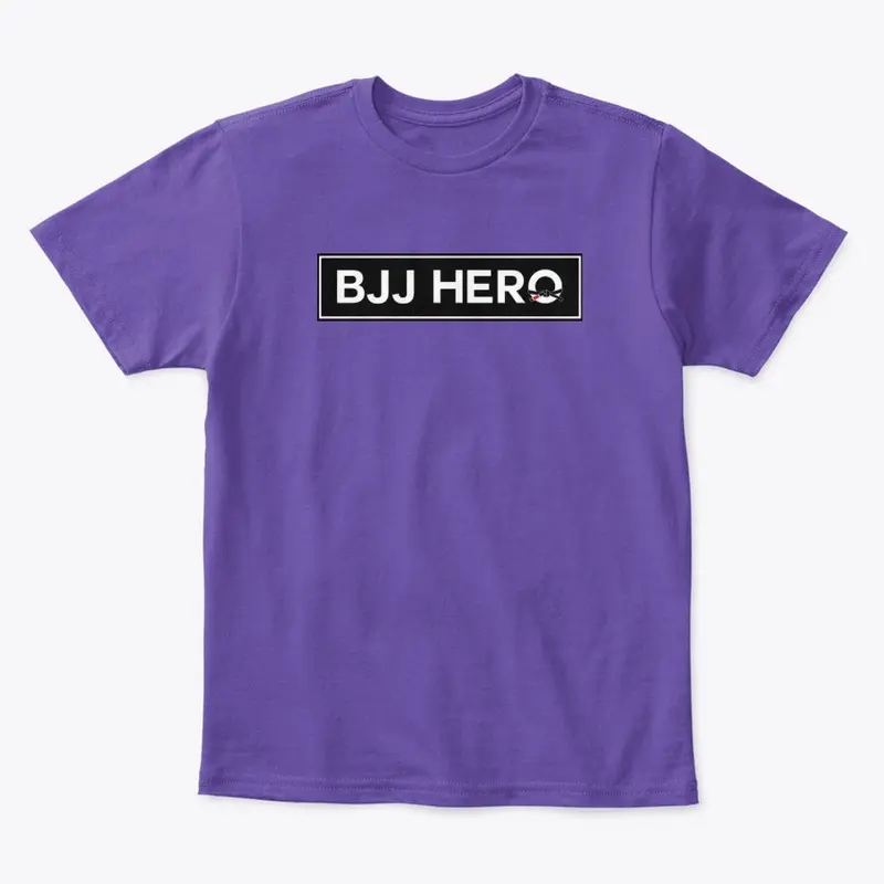 BJJ HERO